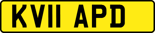KV11APD