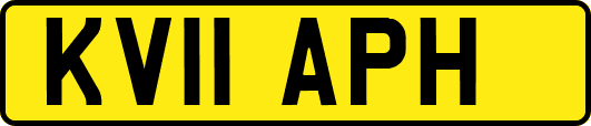 KV11APH