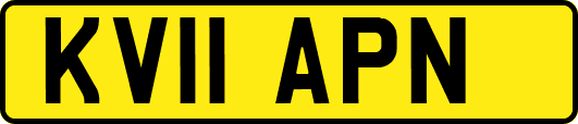 KV11APN