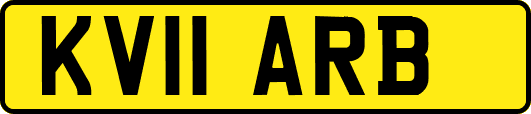 KV11ARB