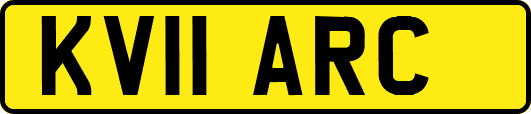 KV11ARC