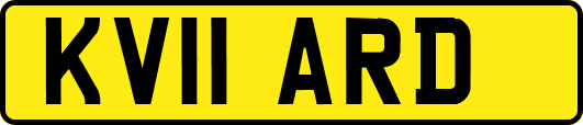 KV11ARD