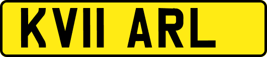 KV11ARL