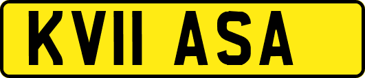 KV11ASA