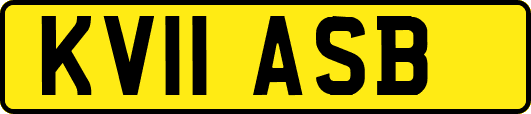 KV11ASB