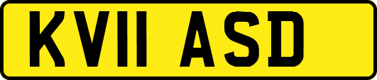 KV11ASD
