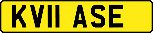 KV11ASE