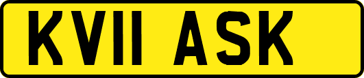 KV11ASK