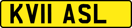 KV11ASL