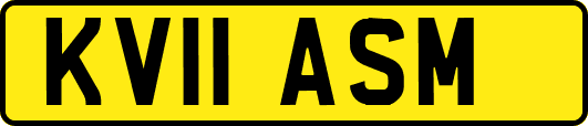 KV11ASM