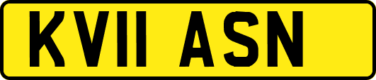 KV11ASN