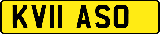 KV11ASO
