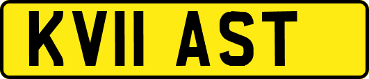 KV11AST