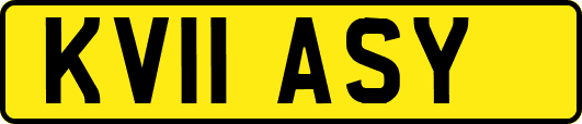 KV11ASY
