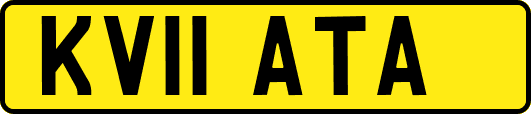 KV11ATA