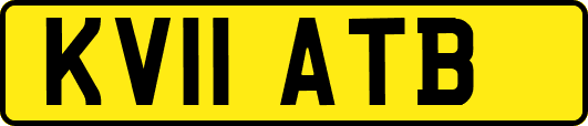 KV11ATB
