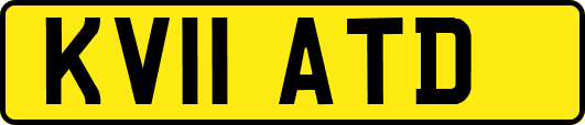 KV11ATD