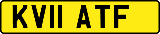 KV11ATF