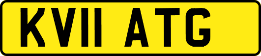 KV11ATG