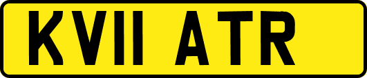 KV11ATR