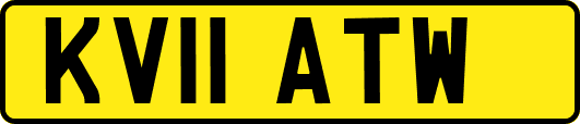 KV11ATW