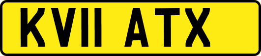KV11ATX