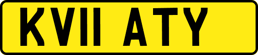 KV11ATY