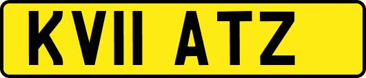 KV11ATZ