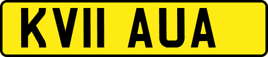 KV11AUA