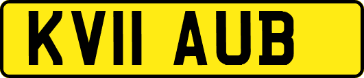 KV11AUB