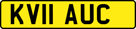 KV11AUC