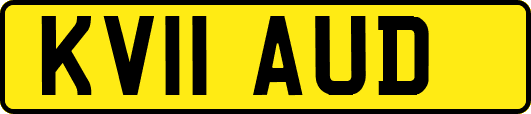 KV11AUD