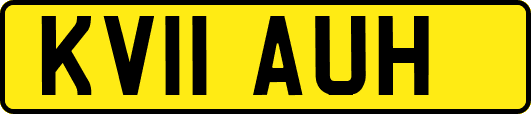 KV11AUH