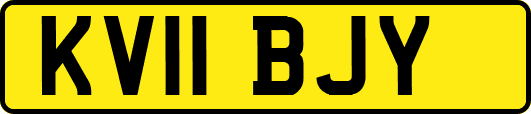 KV11BJY