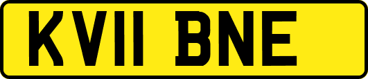 KV11BNE