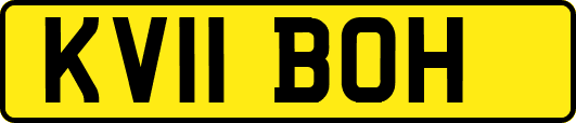 KV11BOH