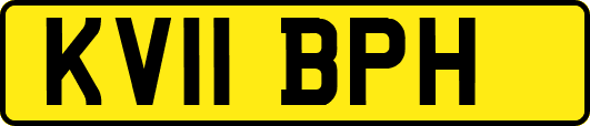 KV11BPH