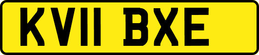 KV11BXE