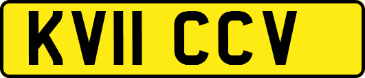 KV11CCV