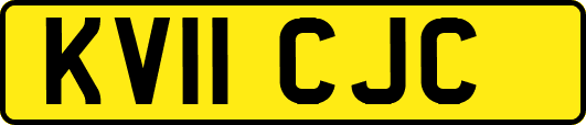 KV11CJC
