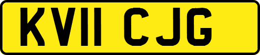 KV11CJG