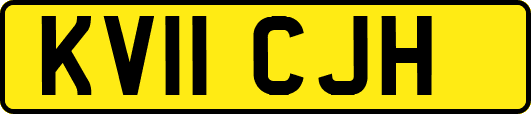 KV11CJH