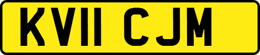 KV11CJM