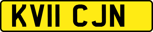 KV11CJN