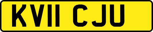 KV11CJU