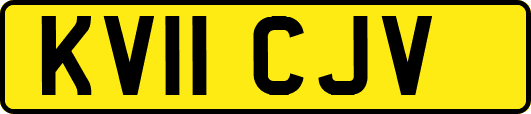 KV11CJV