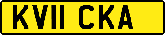 KV11CKA