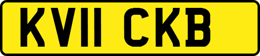 KV11CKB