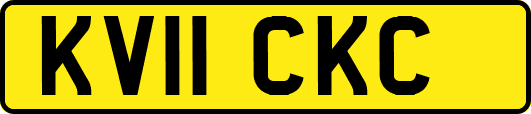 KV11CKC