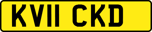 KV11CKD